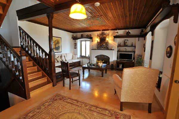 Villa Ortakent - Görsel 12